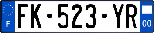 FK-523-YR
