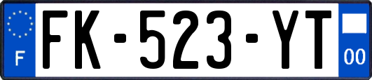 FK-523-YT