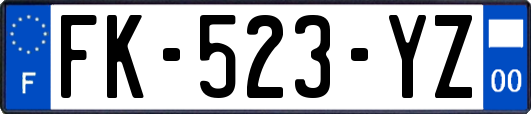 FK-523-YZ