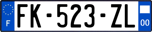 FK-523-ZL
