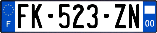 FK-523-ZN