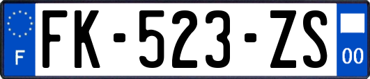 FK-523-ZS