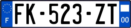 FK-523-ZT