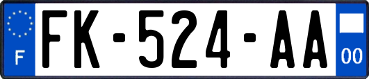 FK-524-AA