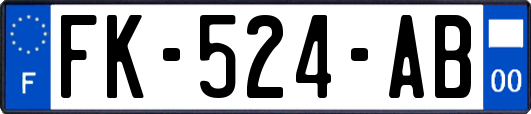 FK-524-AB
