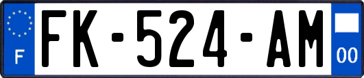 FK-524-AM