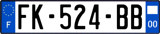 FK-524-BB