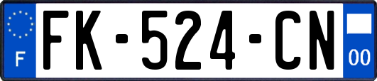 FK-524-CN