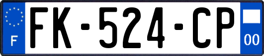 FK-524-CP