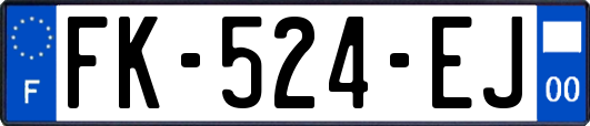 FK-524-EJ