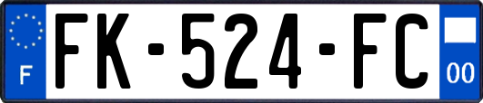 FK-524-FC