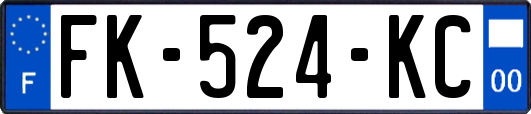 FK-524-KC