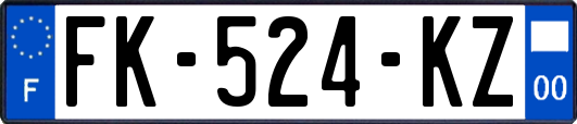 FK-524-KZ