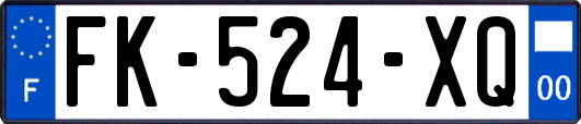 FK-524-XQ