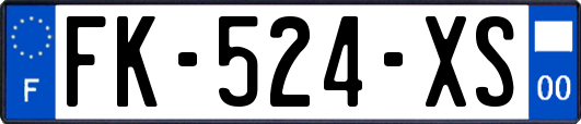 FK-524-XS
