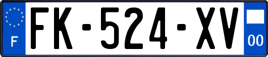 FK-524-XV
