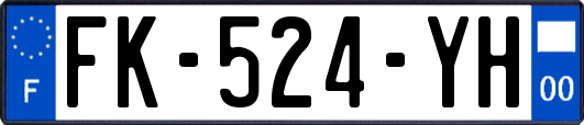 FK-524-YH