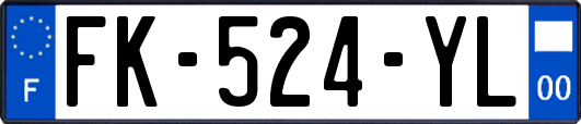 FK-524-YL