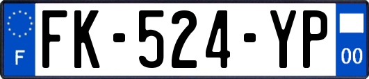 FK-524-YP