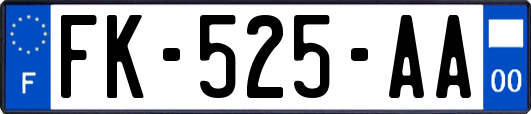 FK-525-AA