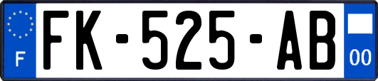 FK-525-AB