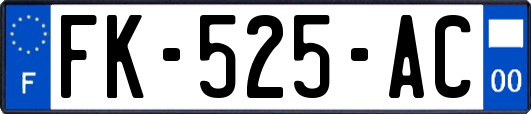 FK-525-AC