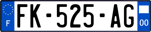 FK-525-AG