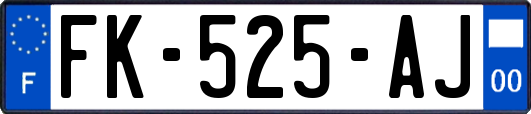 FK-525-AJ