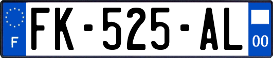 FK-525-AL