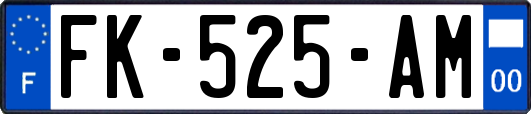 FK-525-AM