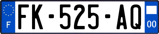 FK-525-AQ