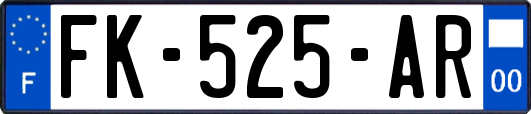 FK-525-AR