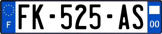 FK-525-AS