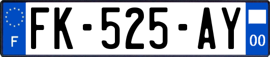 FK-525-AY