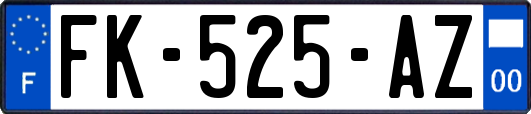 FK-525-AZ