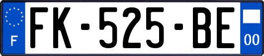 FK-525-BE
