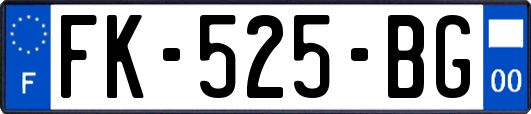 FK-525-BG