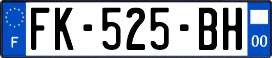 FK-525-BH