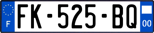 FK-525-BQ