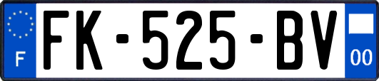 FK-525-BV