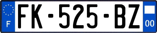 FK-525-BZ