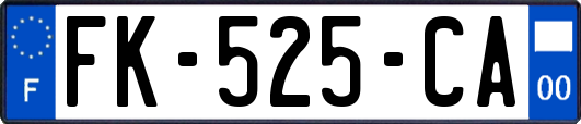 FK-525-CA
