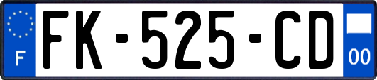 FK-525-CD