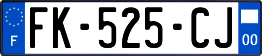 FK-525-CJ