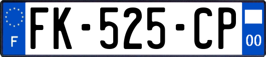 FK-525-CP