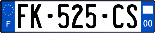 FK-525-CS