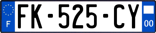FK-525-CY