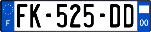 FK-525-DD