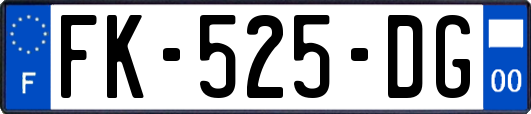 FK-525-DG