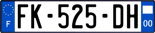 FK-525-DH